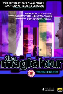 Magic Hour 3