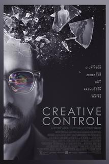 Creative Control  - Creative Control
