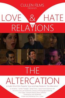 Profilový obrázek - Love and Hate Relations ()