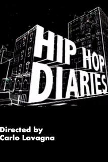 Profilový obrázek - Hip Hop Diaries