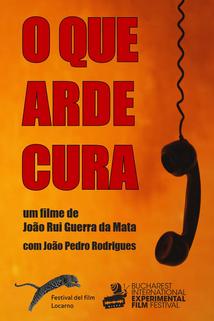 Profilový obrázek - O Que Arde Cura