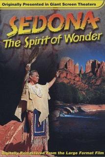 Sedona: The Spirit of Wonder