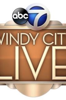 Profilový obrázek - Windy City LIVE