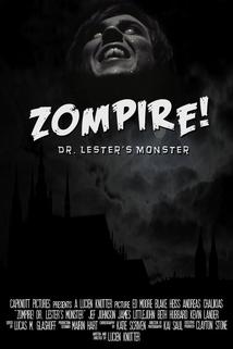 Profilový obrázek - Zompire! Dr. Lester's Monster