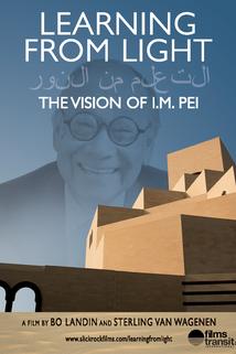 Profilový obrázek - Learning from Light: The Vision of I.M. Pei