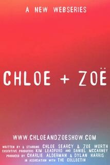 Profilový obrázek - Chloe + Zoë