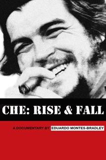 Profilový obrázek - Che: Rise and Fall