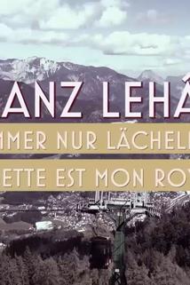 Profilový obrázek - Franz Lehar, der Operettenkönig