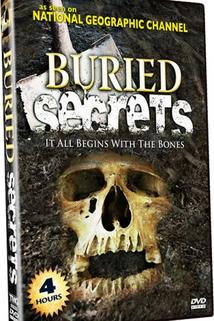 Profilový obrázek - Buried Secrets