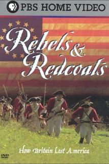 Profilový obrázek - Rebels and Redcoats