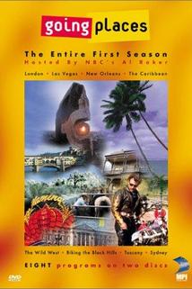 Profilový obrázek - Going Places