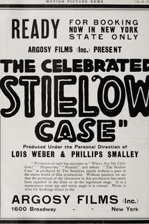 Profilový obrázek - The Celebrated Stielow Case