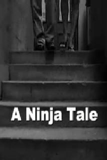 Profilový obrázek - A Ninja Tale