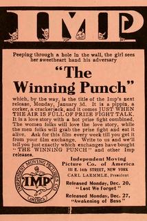 Profilový obrázek - The Winning Punch