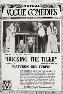 Profilový obrázek - Bucking the Tiger