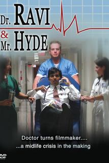 Dr. Ravi & Mr. Hyde  - Dr. Ravi & Mr. Hyde
