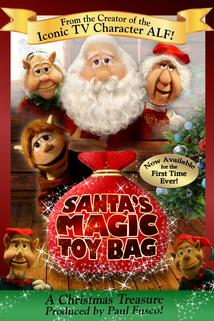 Profilový obrázek - Santa's Magic Toy Bag