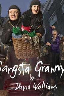 Profilový obrázek - Gangsta Granny