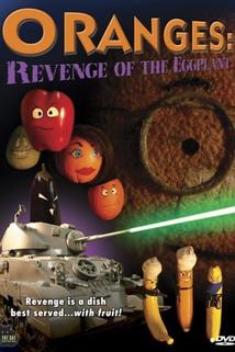 Profilový obrázek - Oranges: Revenge of the Eggplant