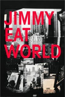 Profilový obrázek - Jimmy Eat World