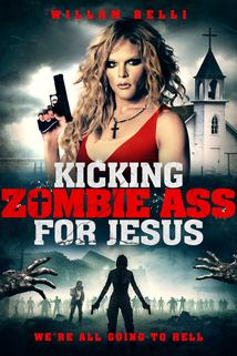 Profilový obrázek - Kicking Zombie Ass for Jesus