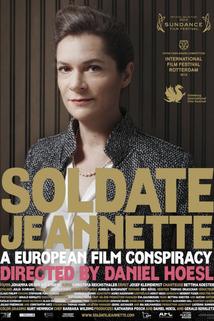 Profilový obrázek - Soldate Jeannette