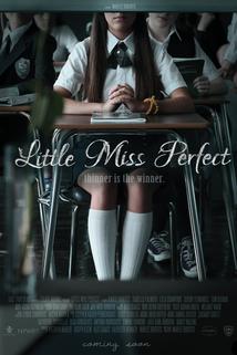 Profilový obrázek - Little Miss Perfect