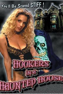 Profilový obrázek - Hookers in a Haunted House