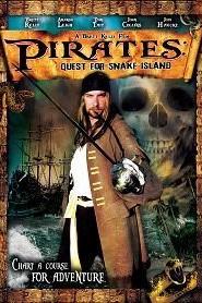 Profilový obrázek - Pirates: Quest for Snake Island