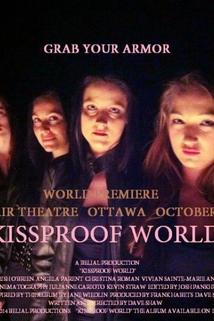 Profilový obrázek - Kissproof World