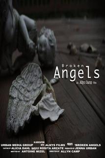Broken Angels  - Broken Angels