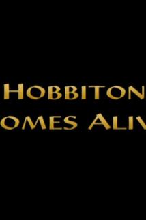 Profilový obrázek - Hobbiton Comes Alive