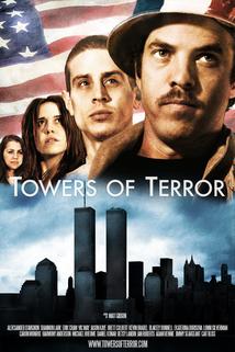 Profilový obrázek - Towers of Terror