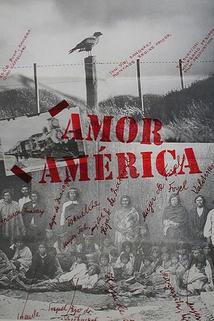 Profilový obrázek - Amor América