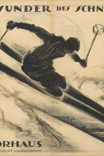 Profilový obrázek - Das Wunder des Schneeschuhs, 2. Teil - Eine Fuchsjagd auf Skiern durchs Engadin