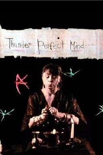 Profilový obrázek - Thunder Perfect Mind
