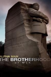 Profilový obrázek - Alpha Man: The Brotherhood of MLK