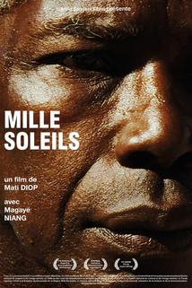 Profilový obrázek - Mille soleils