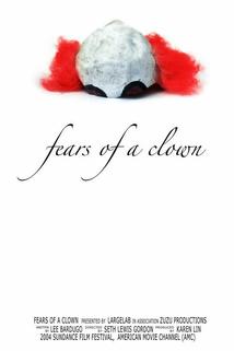 Profilový obrázek - Fears of a Clown