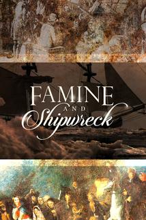 Profilový obrázek - Famine and Shipwreck, an Irish Odyssey