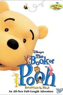 Profilový obrázek - The Book of Pooh: Stories from the Heart