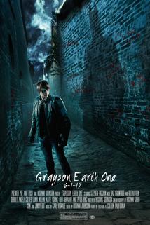 Grayson: Earth One - The Boy and the Bullet  - The Boy and the Bullet