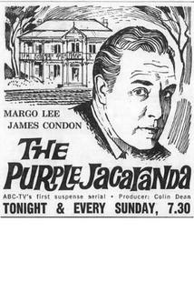 Profilový obrázek - The Purple Jacaranda