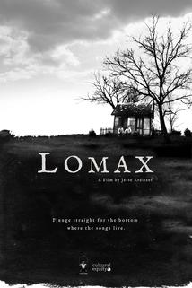 Profilový obrázek - Lomax