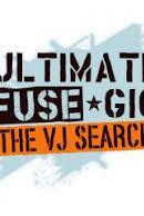 Profilový obrázek - Ultimate Fuse Gig: The VJ Search