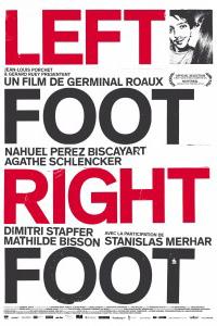 Left Foot Right Foot  - Left Foot Right Foot