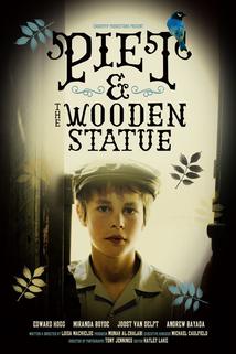 Profilový obrázek - Piet and the Wooden Statue