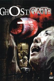 Profilový obrázek - Ghost Gate