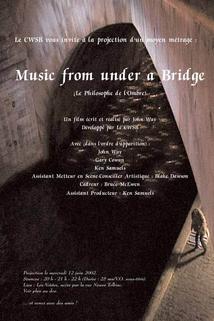 Profilový obrázek - Music from Under a Bridge
