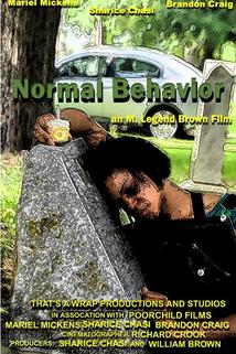 Profilový obrázek - Normal Behavior